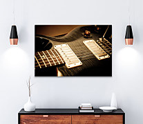 Obraz Hudba pri táboráku 1531